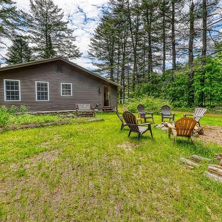Pine'S Way Camp Villa Chestertown Luaran gambar